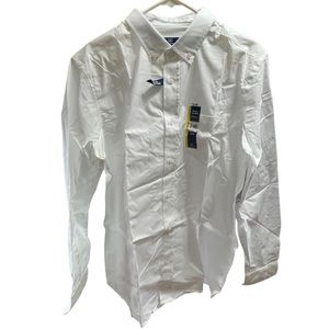 George Classic Fit LS shirt Size L (42-44)